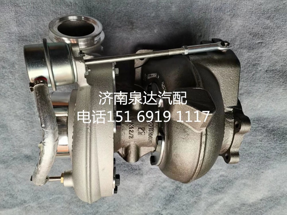 202V09100-7830,涡轮增压器,济南泉达汽配有限公司