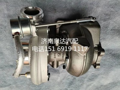 202V09100-7830,涡轮增压器,济南泉达汽配有限公司