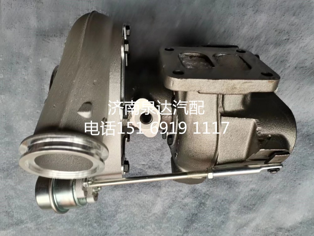 202V09100-7830,涡轮增压器,济南泉达汽配有限公司