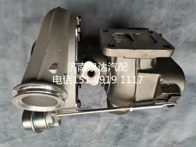 202V09100-7830,涡轮增压器,济南泉达汽配有限公司