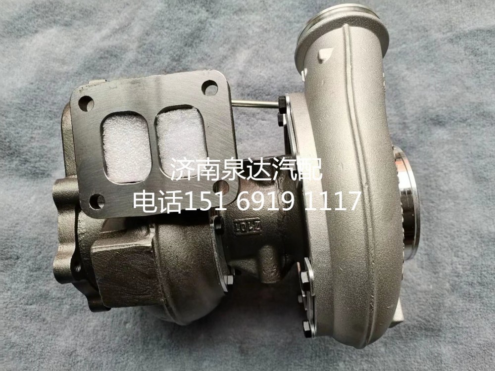 202V09100-7830,涡轮增压器,济南泉达汽配有限公司