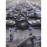 汉德中桥主减速器壳【汉德车桥】DZ90149326022