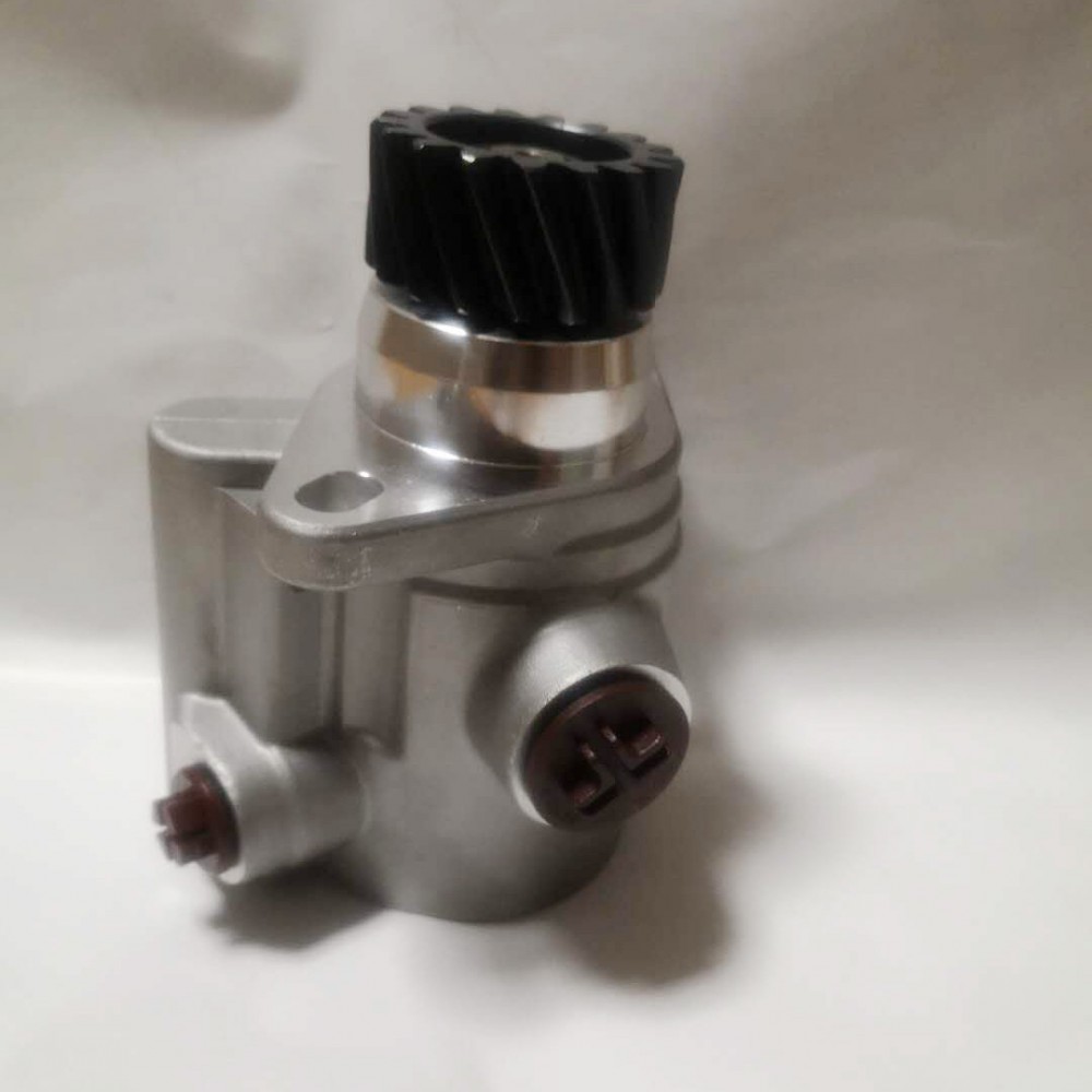 玉柴系列转向泵【重卡转向助力泵大全】/D0110-3407100D