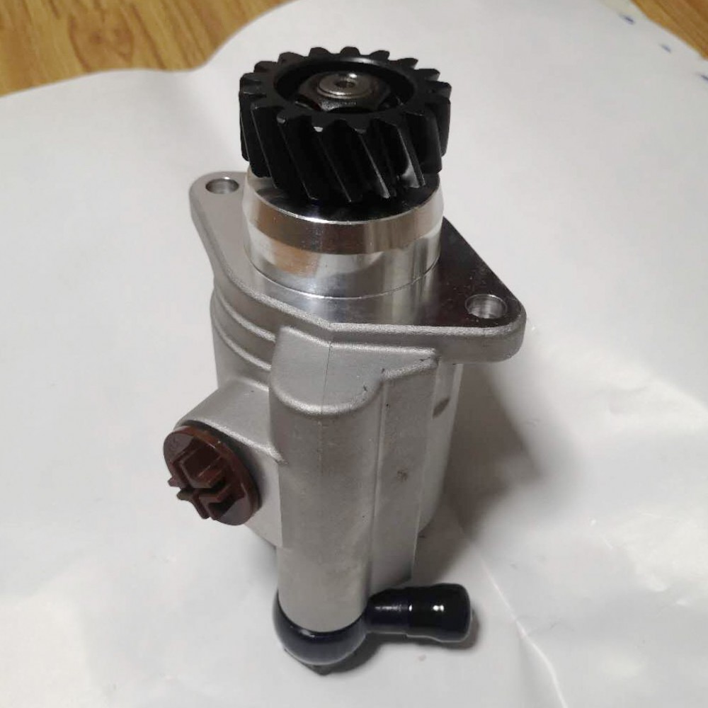 玉柴系列转向泵【重卡转向助力泵大全】/D0110-3407100D