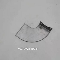 VG1092110031隔熱罩
