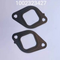1002323427 排氣管墊