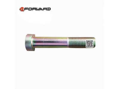 H150A22125BZF3,Wheel bolt,济南向前汽车配件有限公司