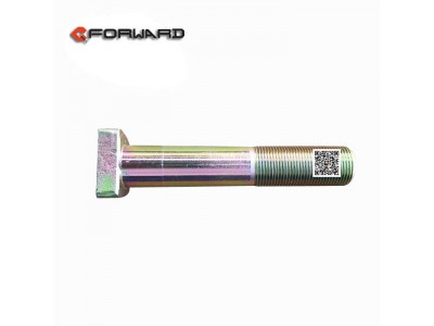 H150A22125BZF3,Wheel bolt,济南向前汽车配件有限公司