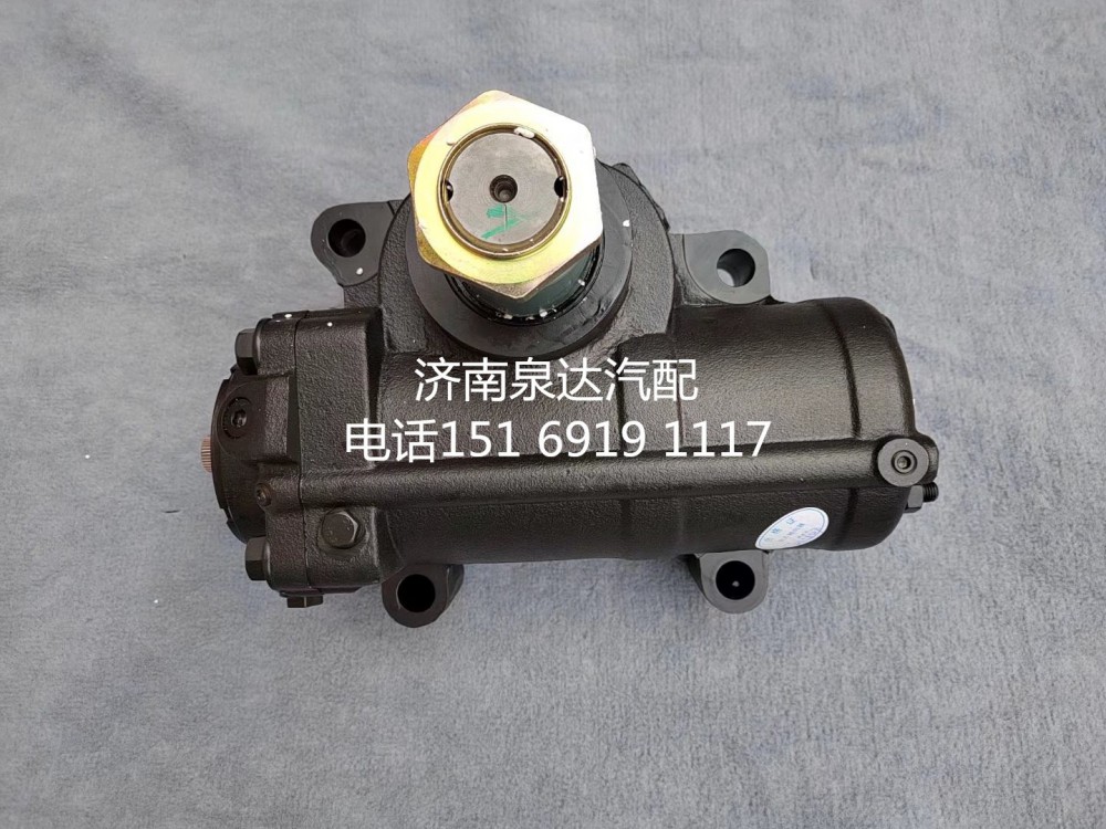 3411010-LA232J/B,方向机总成,济南泉达汽配有限公司
