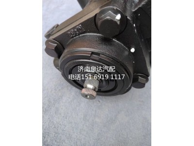 3411010-LA232J/B,方向机总成,济南泉达汽配有限公司