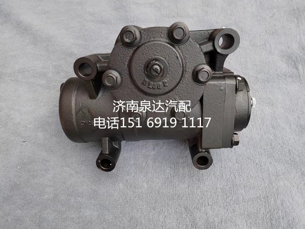 3411010-LA232J/B,方向机总成,济南泉达汽配有限公司