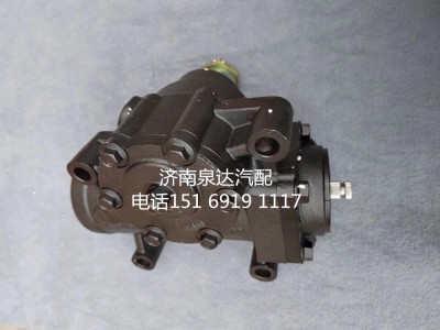 3411010-LA232J/B,方向机总成,济南泉达汽配有限公司