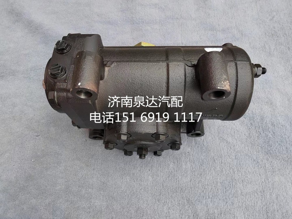 3411010-LA232J/B,方向机总成,济南泉达汽配有限公司