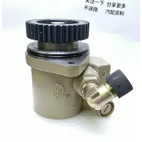 3407020-DA001   富晟轉(zhuǎn)向泵