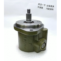 3407020-DR289   富晟轉(zhuǎn)向泵
