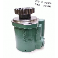 3407020-M10-0A87U   大液转向泵