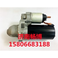 依维柯起动机0001109371  69502571