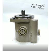 3407020-Q101    富晟轉(zhuǎn)向泵