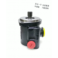 4988941-3406Z36-001   秦川轉(zhuǎn)向泵