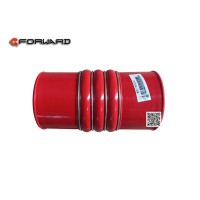 WG9719530307   中冷器出氣膠管