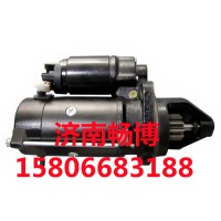起动机AZE4166  11131728  11131426