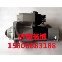 起動(dòng)機(jī)428000-9121  428000-9120