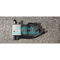 WG9925820031  电机总成(安装孔在中间)