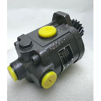 1010001303QC2015-WP10-ZY 秦川轉(zhuǎn)向泵