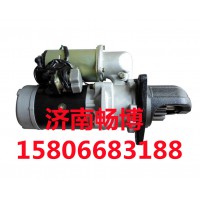 三菱起动机37766-20200