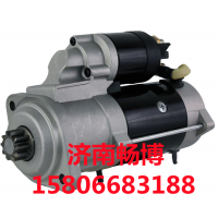约翰迪尔起动机RE543483  RE551446