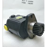 10110001293-QC2515-WP-PY 秦川轉(zhuǎn)向泵
