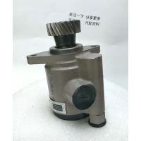 612600130213   大液轉(zhuǎn)向泵
