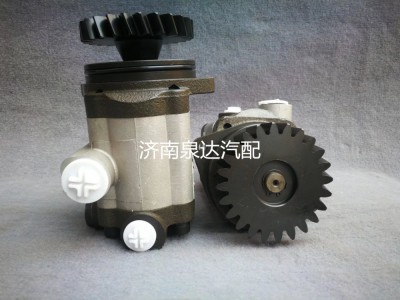 3407WLFW6B1-010,转向助力泵,济南泉达汽配有限公司