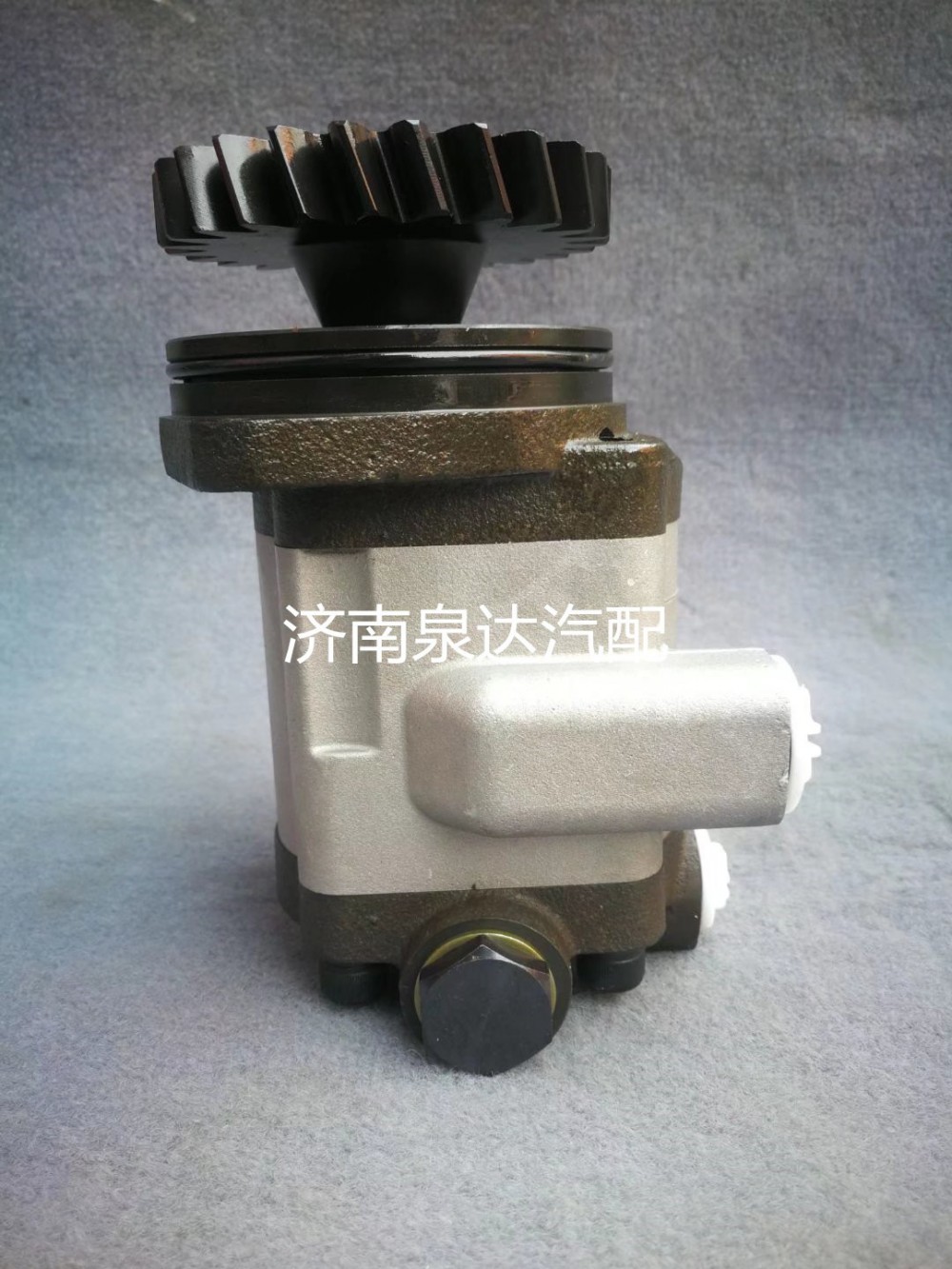 3407WLFW6B1-010,转向助力泵,济南泉达汽配有限公司