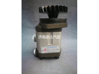 3407TFW411-010,转向助力泵,济南泉达汽配有限公司