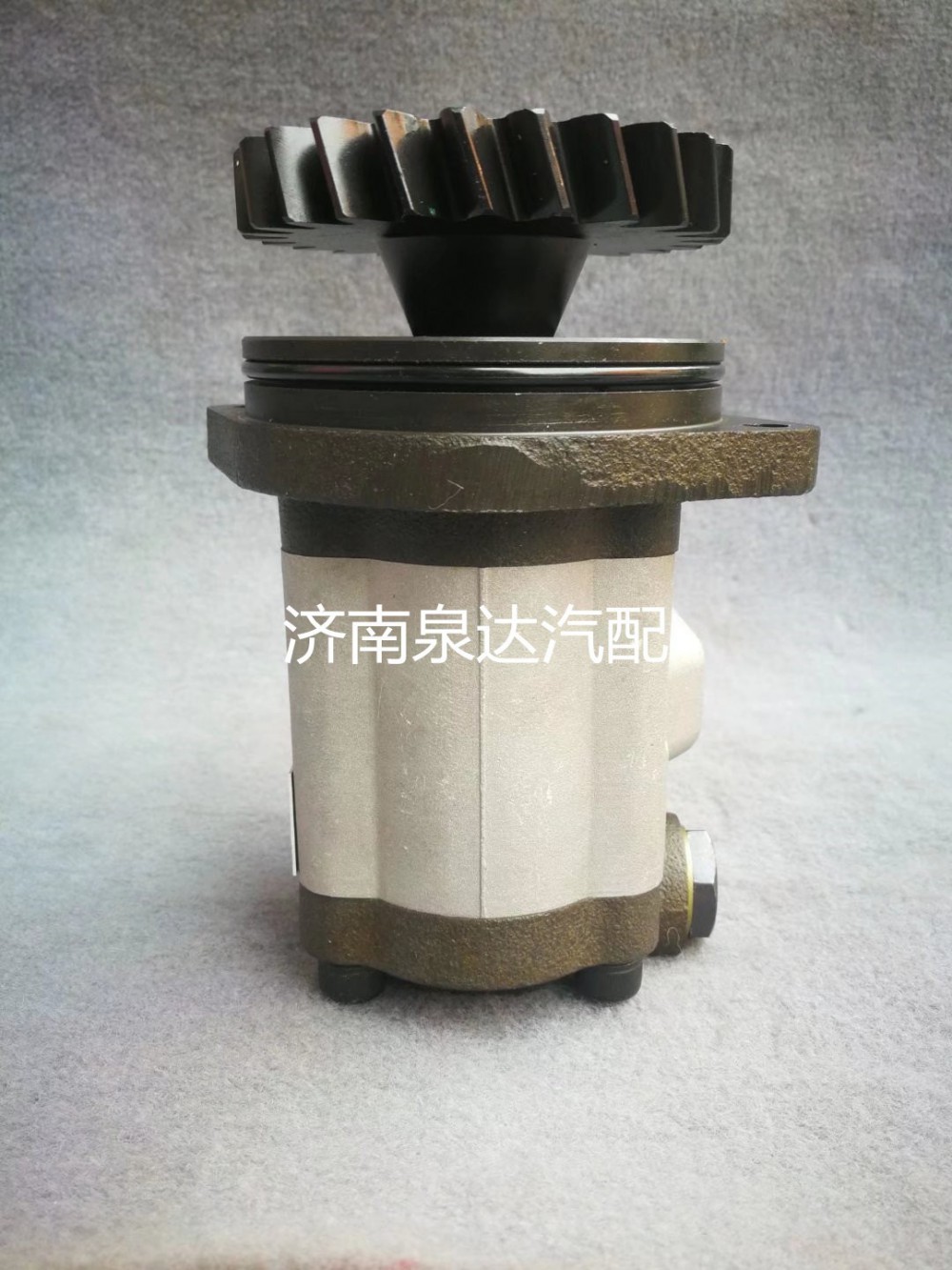 3407TFW411-010,转向助力泵,济南泉达汽配有限公司