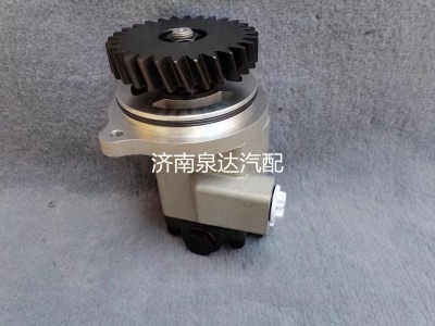 3407WDLW151L-010,转向助力泵,济南泉达汽配有限公司