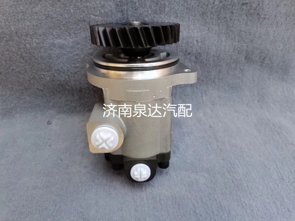 3407WDLW151L-010,转向助力泵,济南泉达汽配有限公司