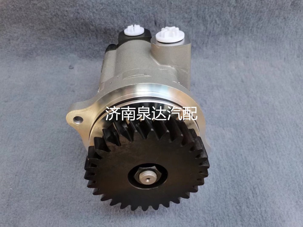 3407WDLW151L-010,转向助力泵,济南泉达汽配有限公司