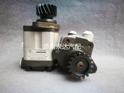 3407WLAW511-010,转向助力泵,济南泉达汽配有限公司