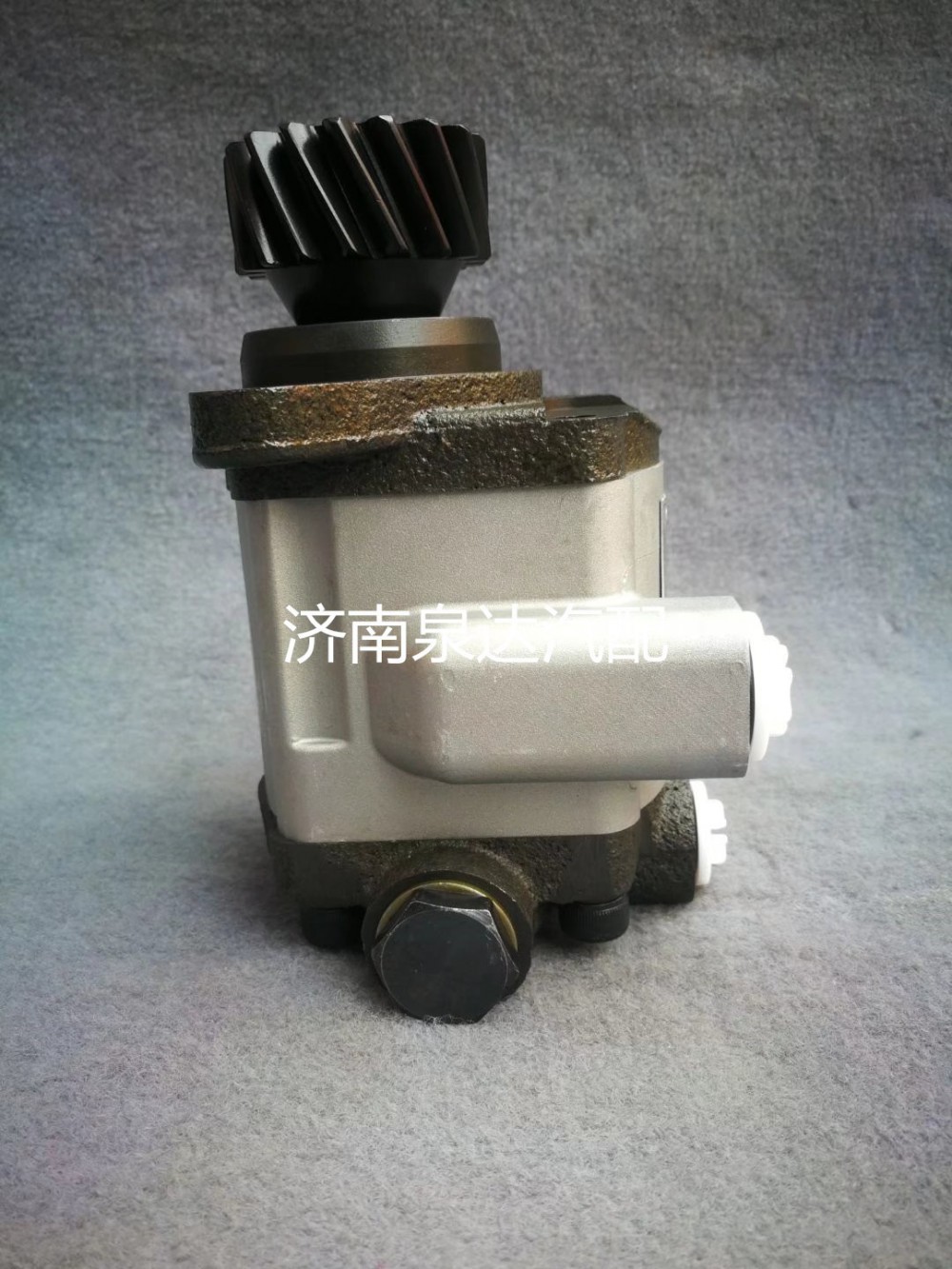 3407WLAW511-010,转向助力泵,济南泉达汽配有限公司
