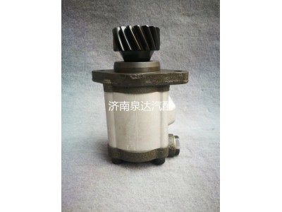 3407WLAW511-010,转向助力泵,济南泉达汽配有限公司