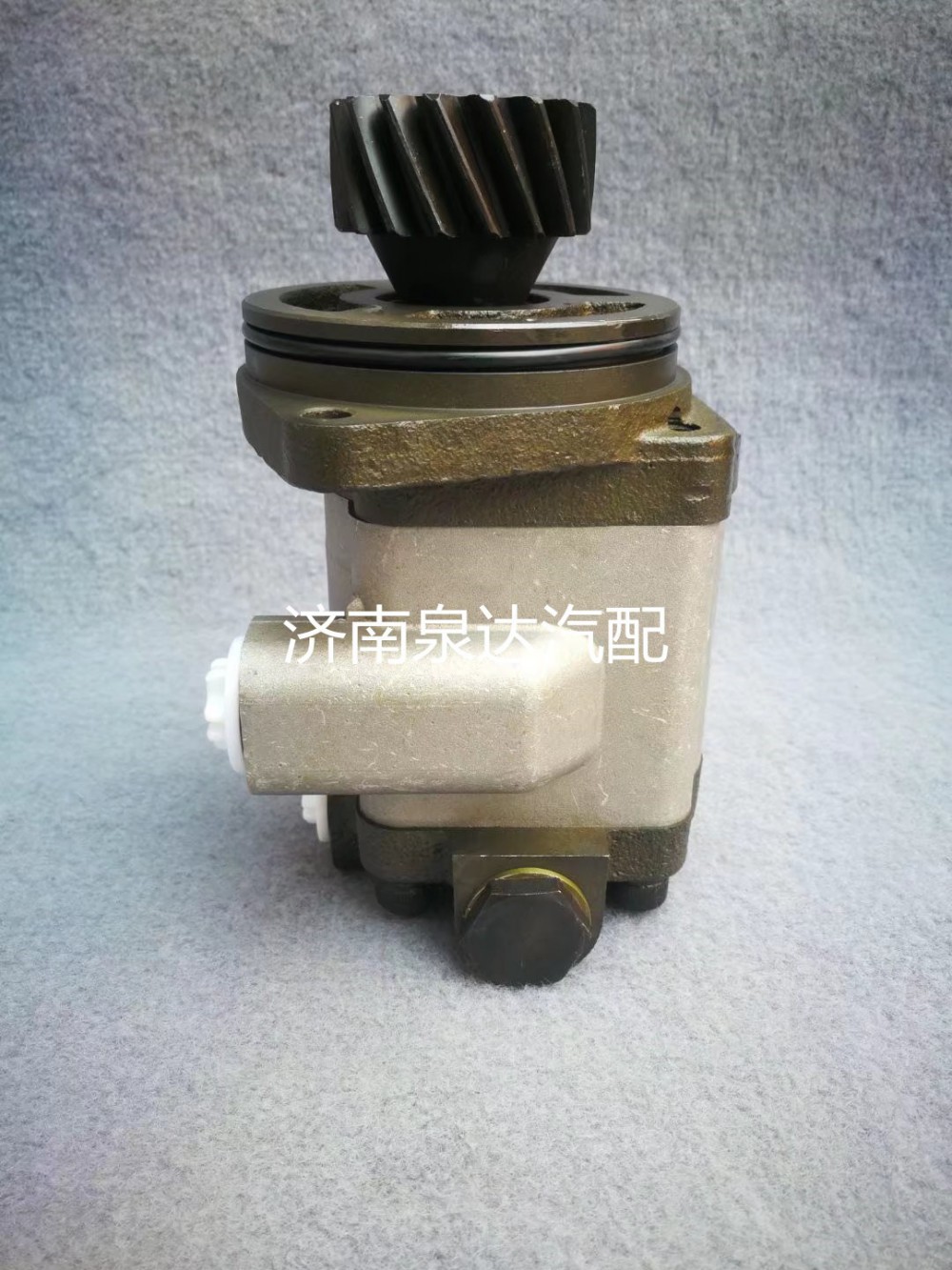 3407ALH121-010,转向助力泵,济南泉达汽配有限公司