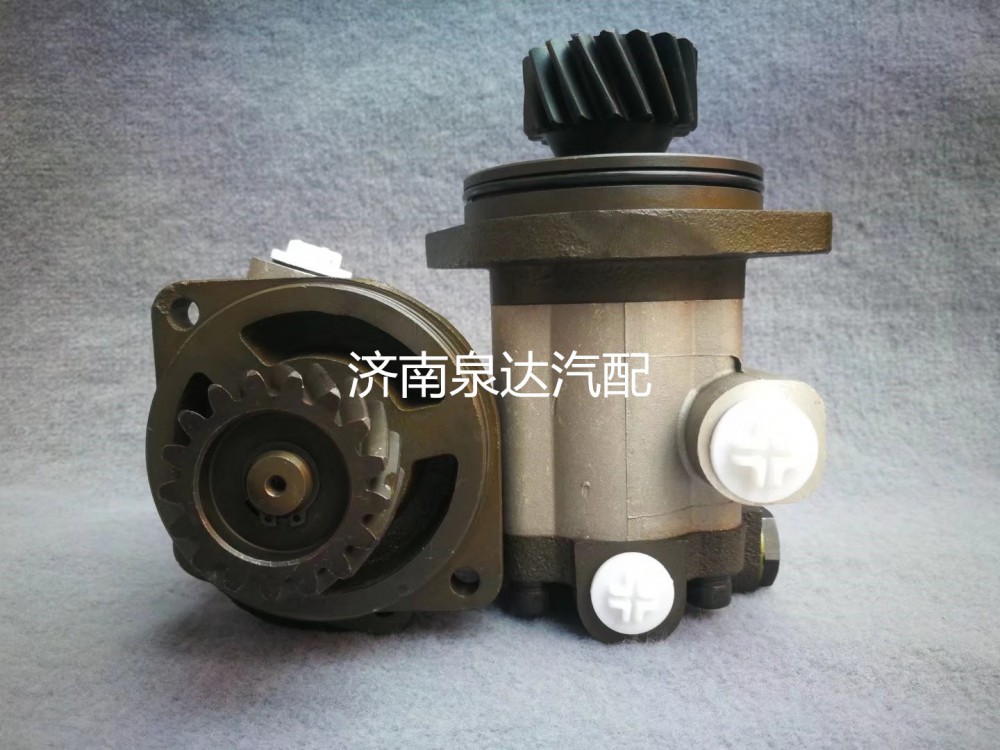 3407ALH121-010,转向助力泵,济南泉达汽配有限公司