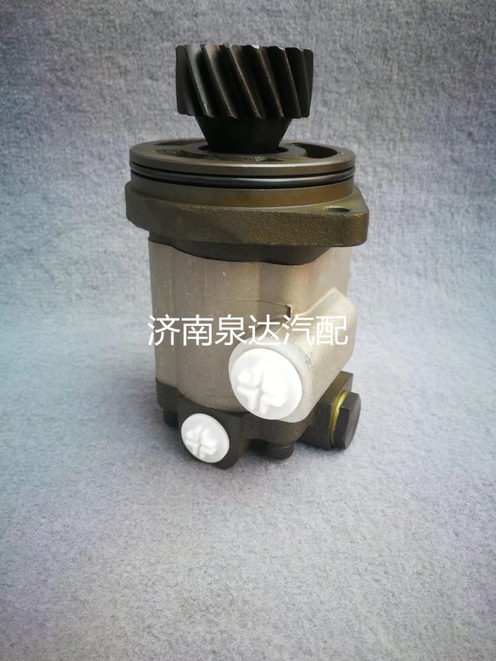 3407ALH121-010,转向助力泵,济南泉达汽配有限公司