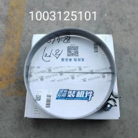 1003125101卡箍