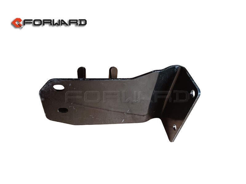 WG1671440286,Rear suspension right upper limit bracket,济南向前汽车配件有限公司