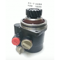 1324334001003   三油口秦川轉向泵