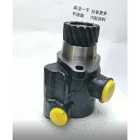 1331334002002  秦川轉(zhuǎn)向泵