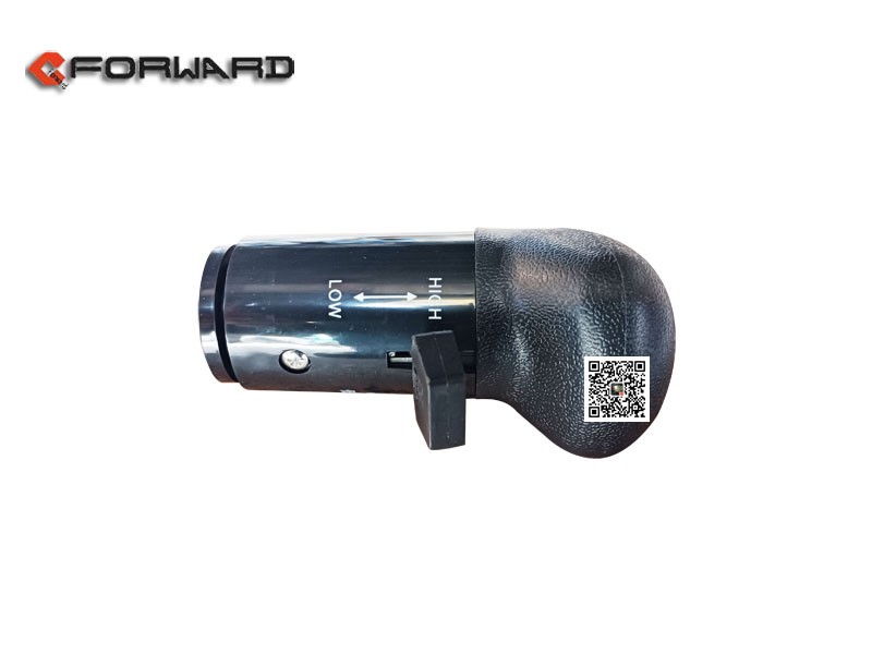1703025B67A,Variable speed control handle,济南向前汽车配件有限公司